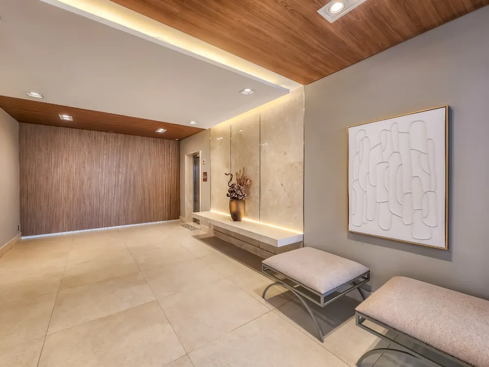 Apartamento, 3 quartos, 150 m² - Foto 8
