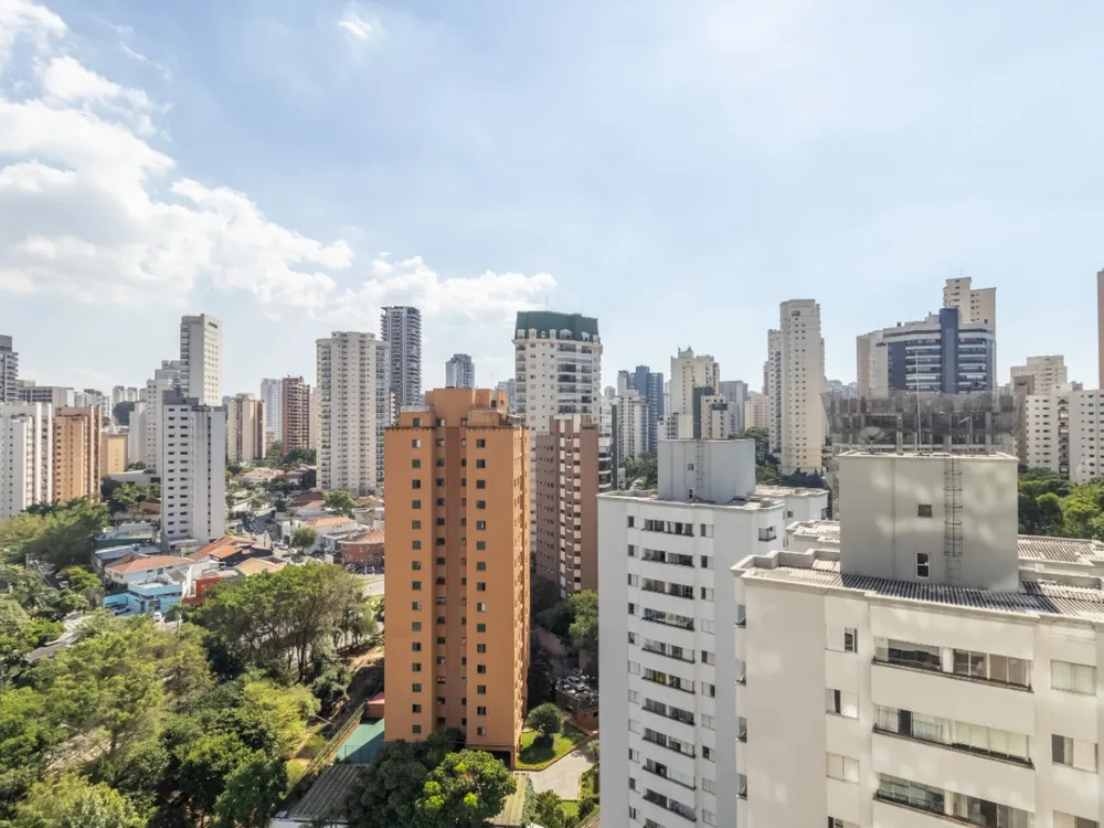Apartamento, 3 quartos, 150 m² - Foto 4