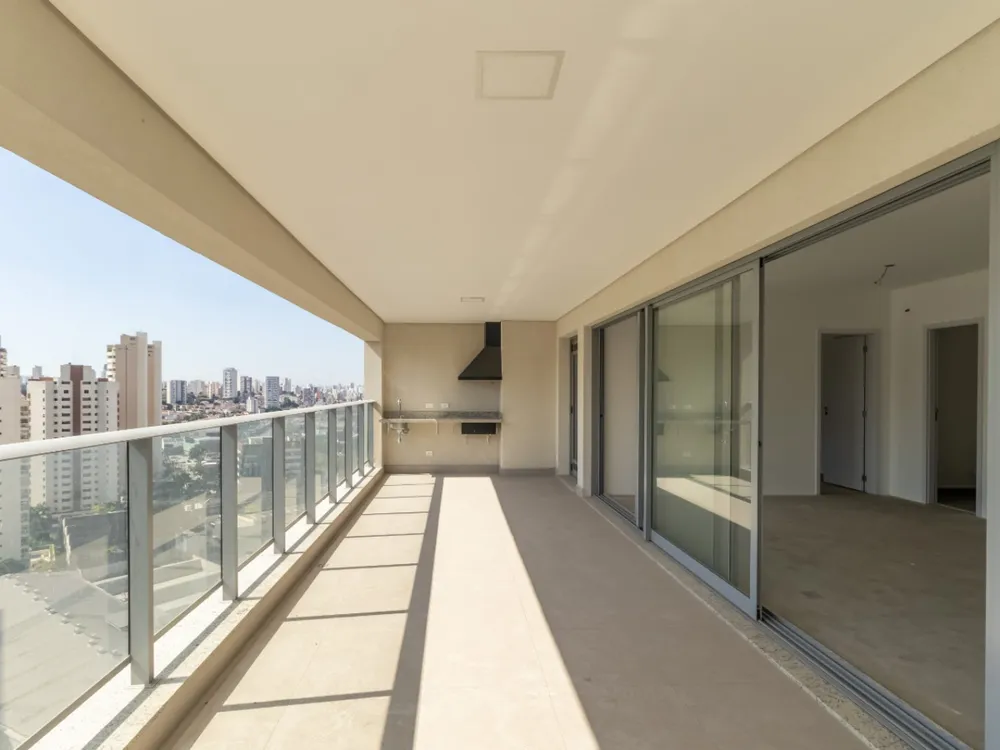 Apartamento, 3 quartos, 150 m² - Foto 1