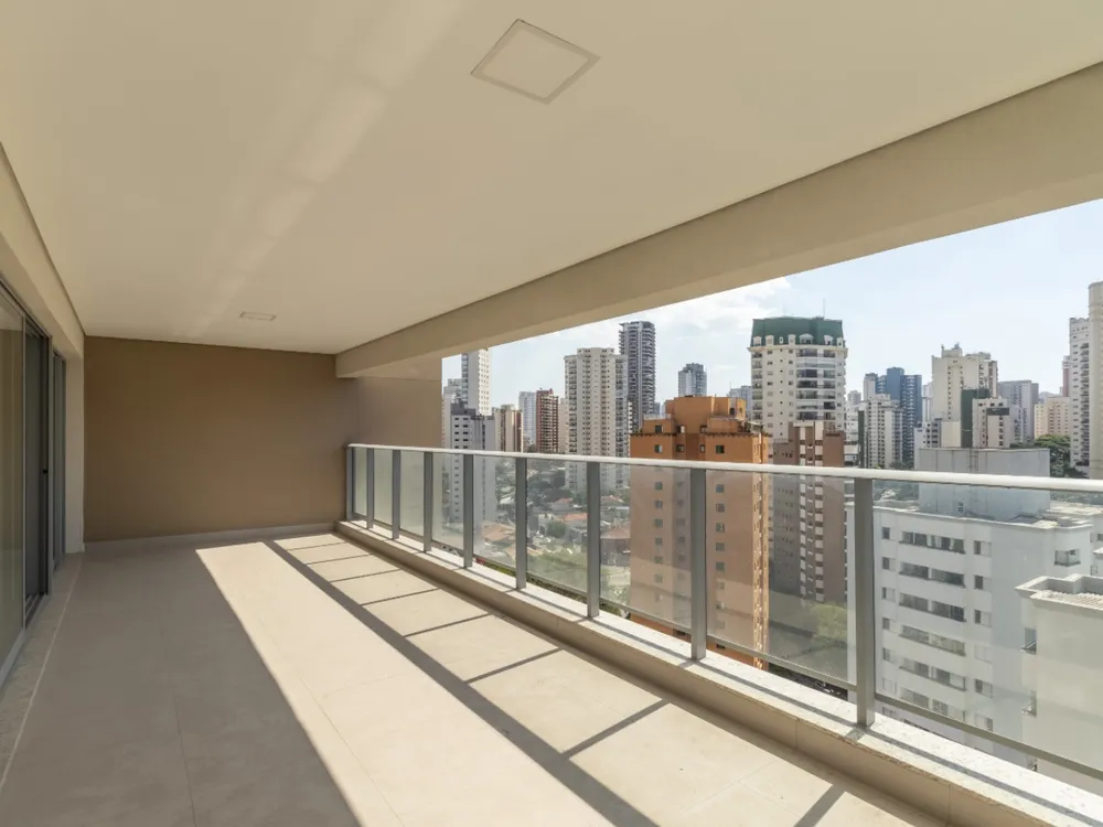 Apartamento, 3 quartos, 150 m² - Foto 2