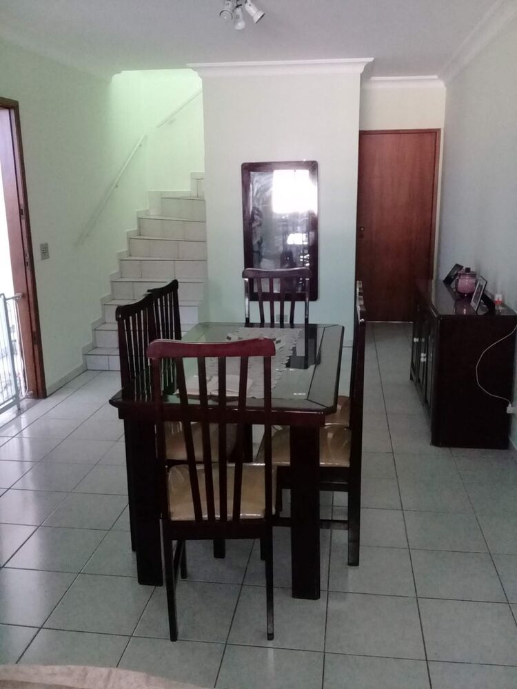 Casa, 3 quartos, 125 m² - Foto 3