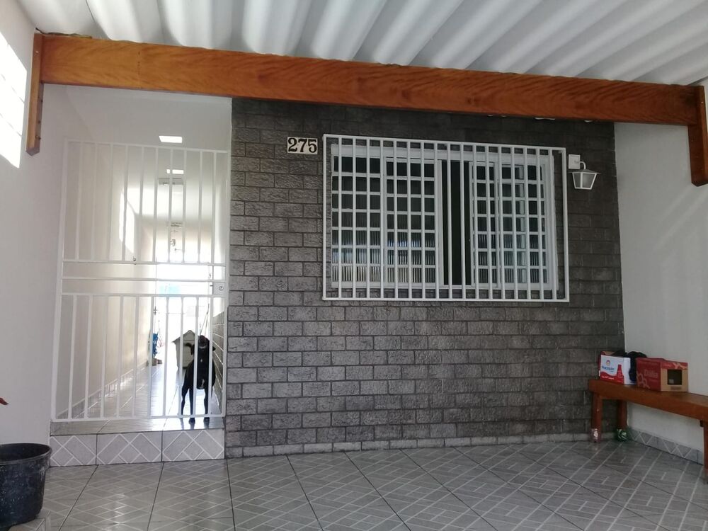 Casa, 3 quartos, 125 m² - Foto 2