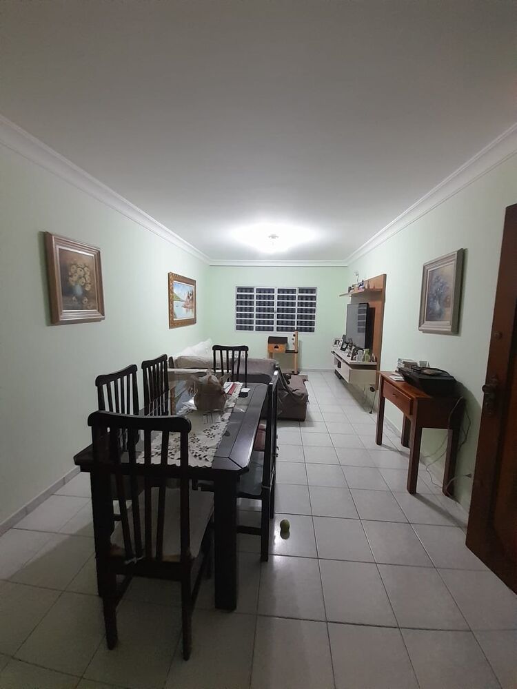 Casa, 3 quartos, 125 m² - Foto 6