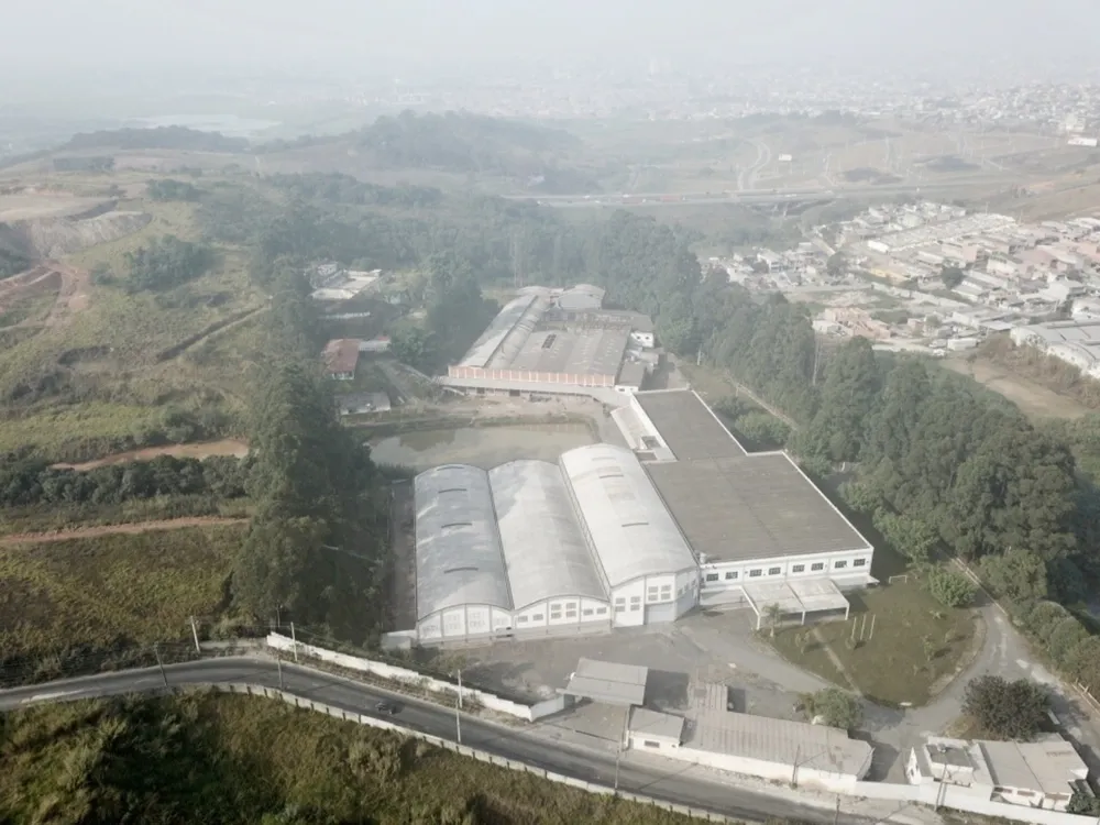 Depósito-Galpão, 5500 m² - Foto 6