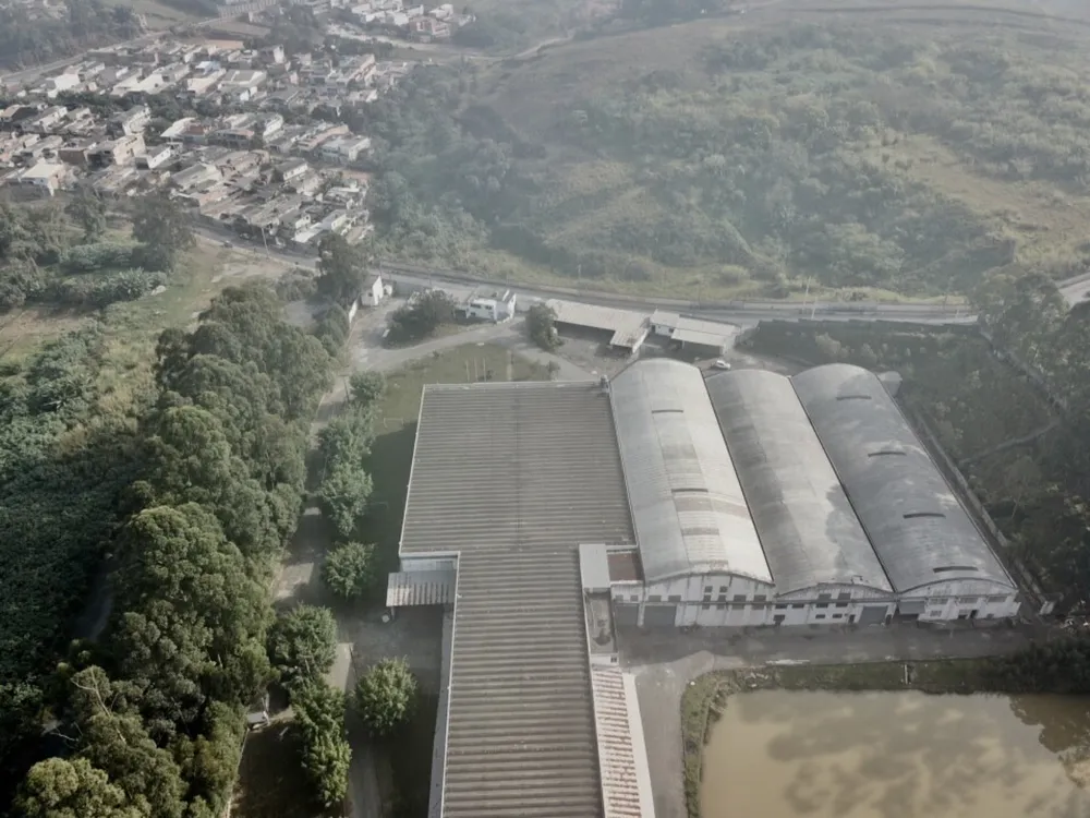 Depósito-Galpão, 5500 m² - Foto 7