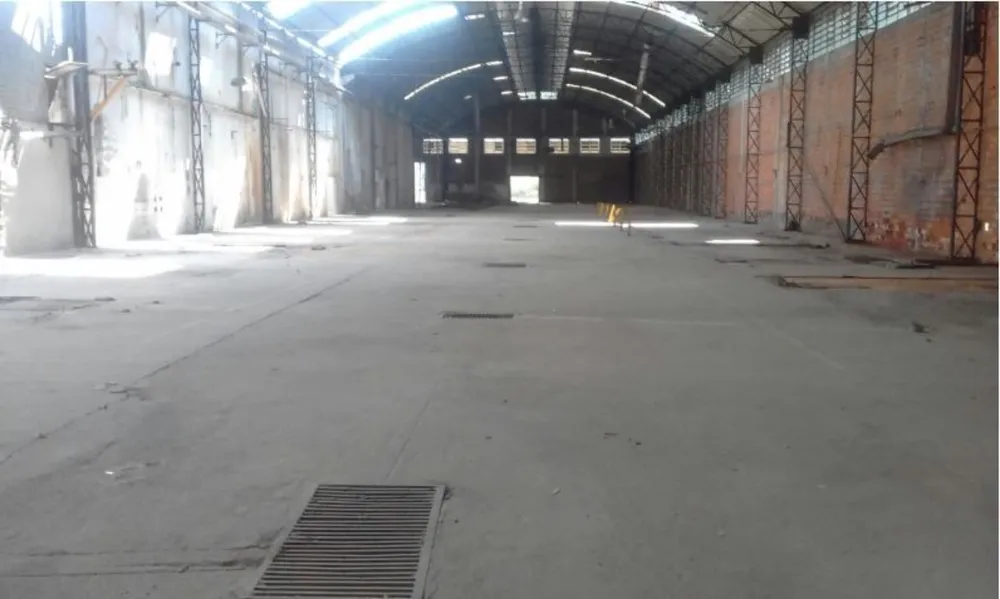 Depósito-Galpão, 5500 m² - Foto 4