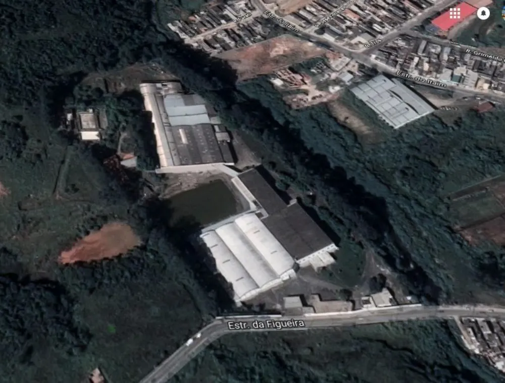Depósito-Galpão, 5500 m² - Foto 5