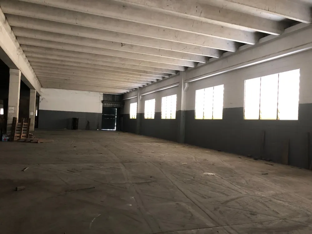 Depósito-Galpão, 5500 m² - Foto 8