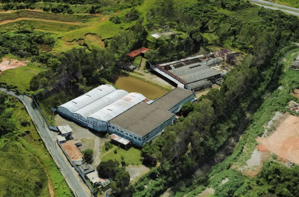 Depósito-Galpão, 5500 m² - Foto 1