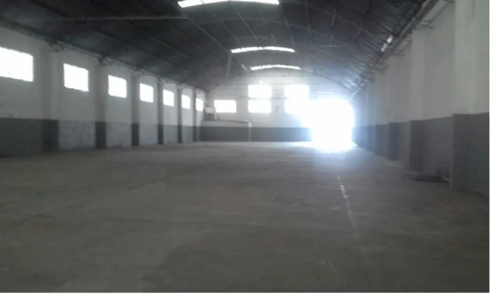 Depósito-Galpão, 5500 m² - Foto 2