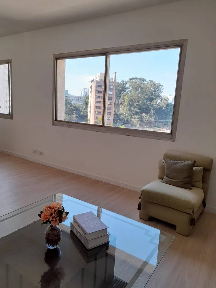 Apartamento, 4 quartos, 170 m² - Foto 11