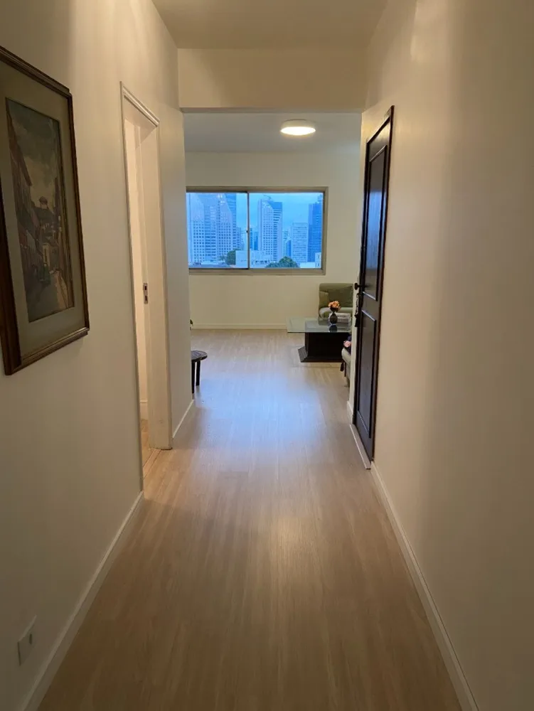 Apartamento, 4 quartos, 170 m² - Foto 12