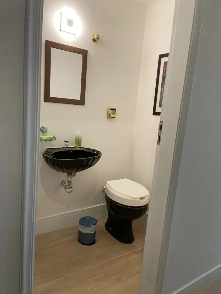 Apartamento, 4 quartos, 170 m² - Foto 13