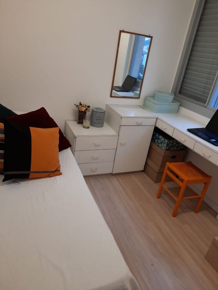 Apartamento, 4 quartos, 170 m² - Foto 7