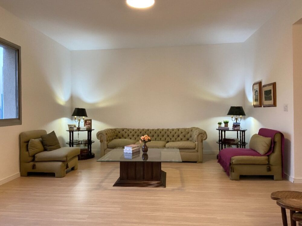 Apartamento, 4 quartos, 170 m² - Foto 2