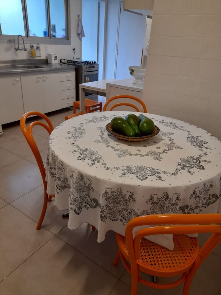 Apartamento, 4 quartos, 170 m² - Foto 4