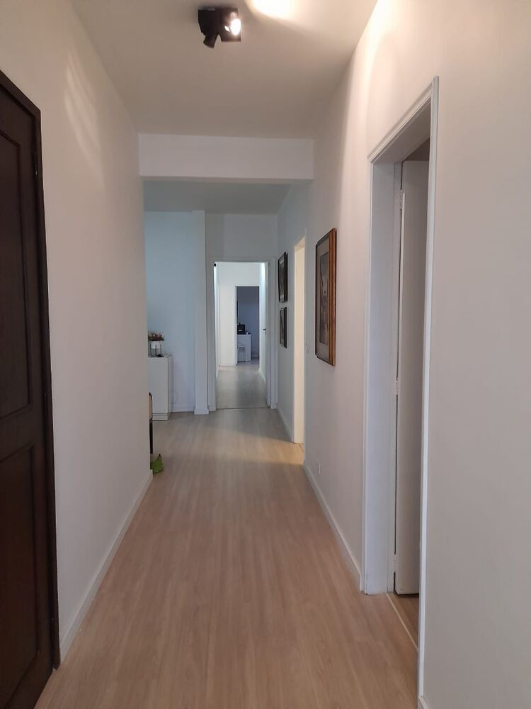 Apartamento, 4 quartos, 170 m² - Foto 9