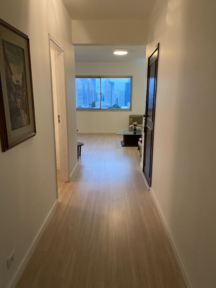 Apartamento, 4 quartos, 170 m² - Foto 6