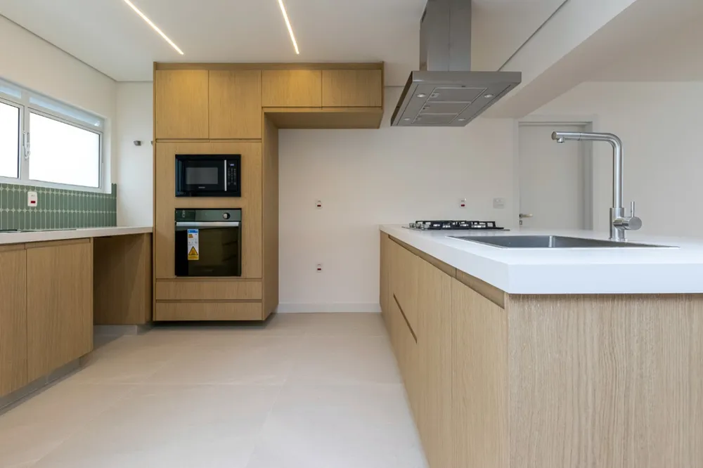 Apartamento, 3 quartos, 160 m² - Foto 6
