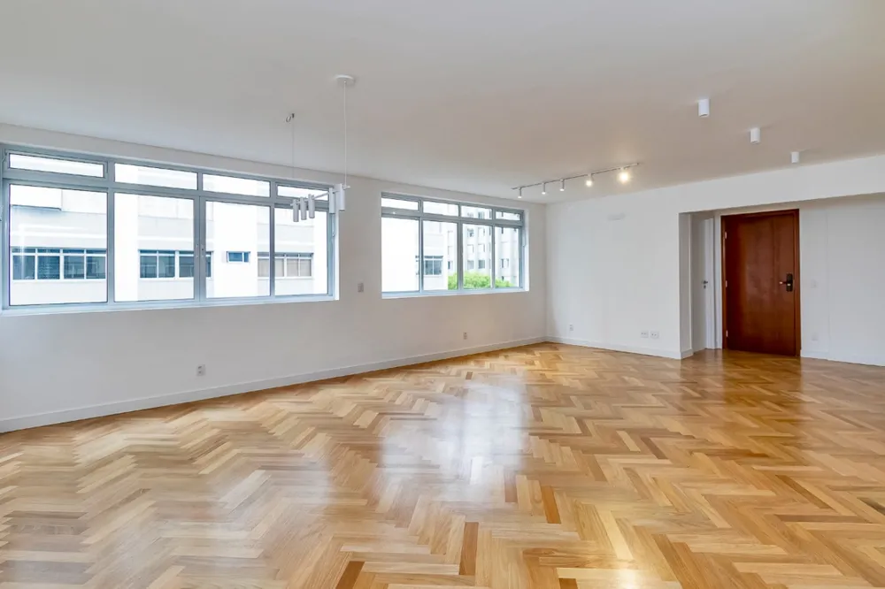 Apartamento, 3 quartos, 160 m² - Foto 8