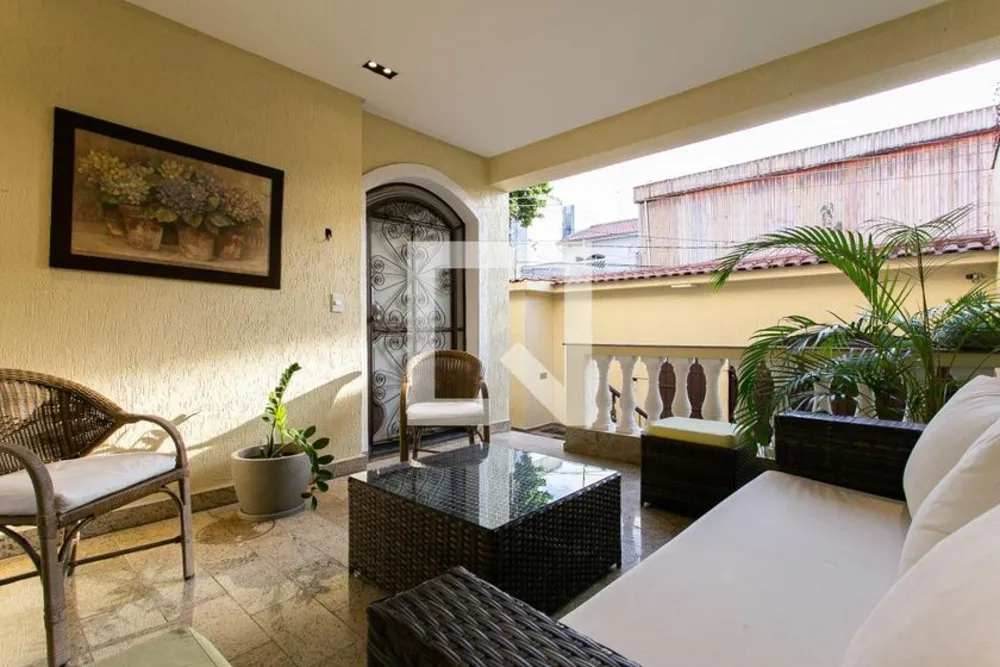 Casa, 4 quartos, 250 m² - Foto 8