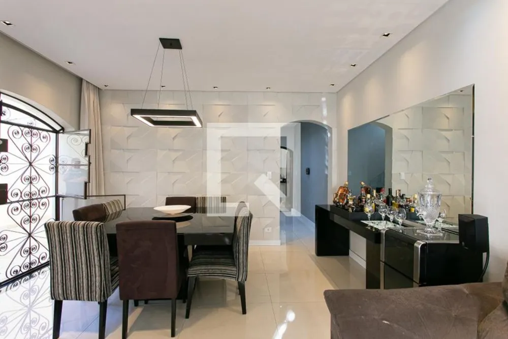Casa, 4 quartos, 250 m² - Foto 5