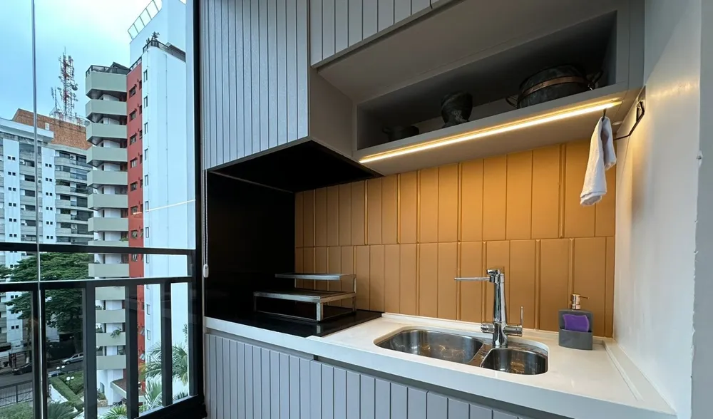 Apartamento, 2 quartos, 76 m² - Foto 4