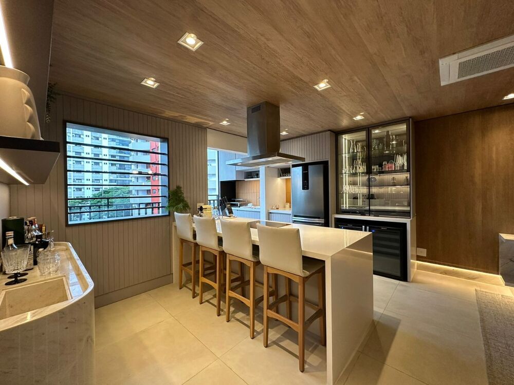 Apartamento, 2 quartos, 76 m² - Foto 5