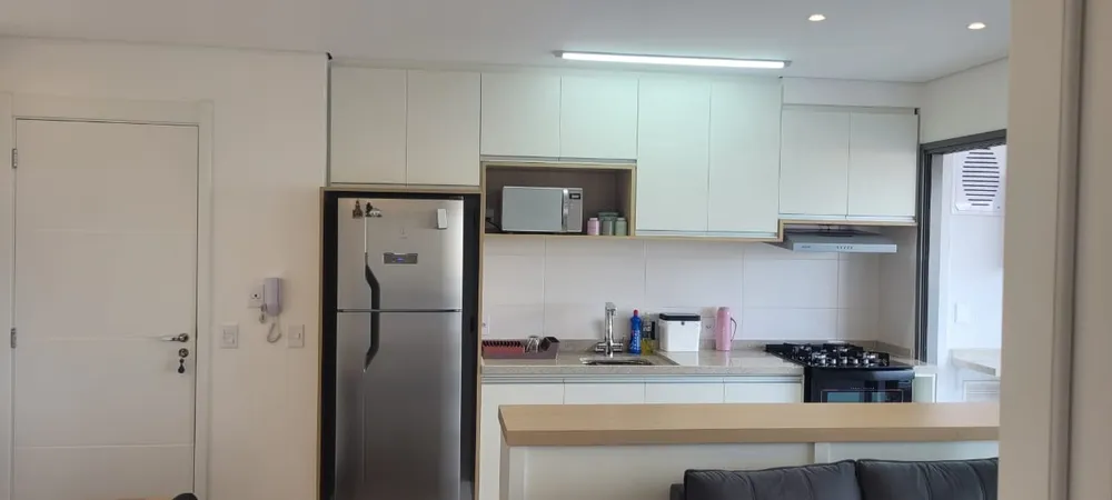 Apartamento, 1 quarto, 49 m² - Foto 8