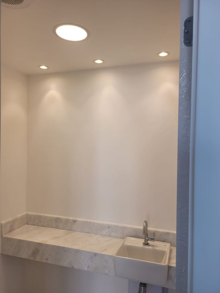 Apartamento, 1 quarto, 49 m² - Foto 3