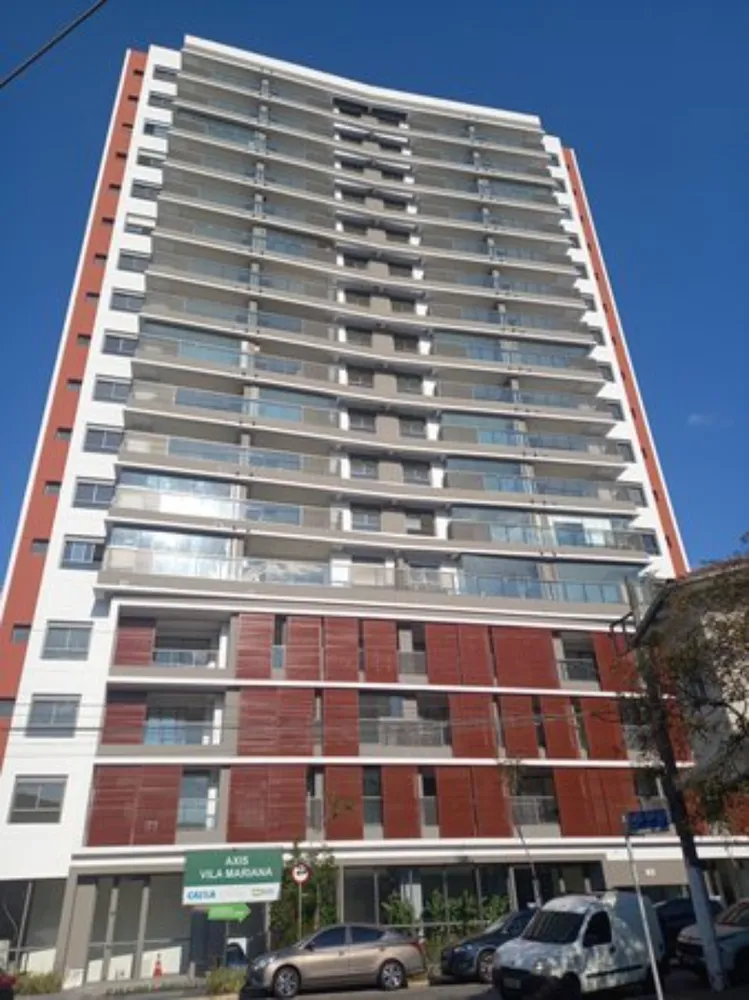Apartamento, 1 quarto, 49 m² - Foto 1
