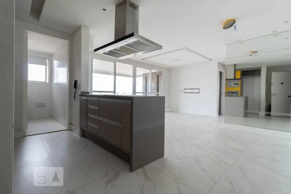 Apartamento, 3 quartos, 90 m² - Foto 2
