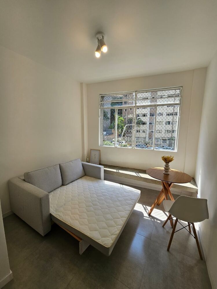 Apartamento, 1 quarto, 35 m² - Foto 15