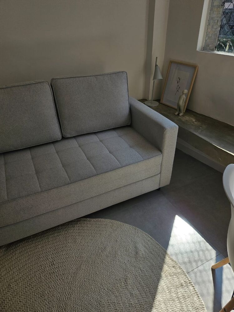 Apartamento, 1 quarto, 35 m² - Foto 2