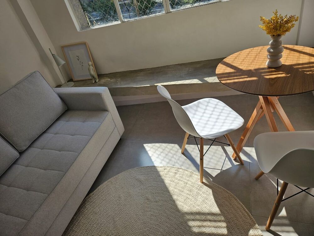 Apartamento, 1 quarto, 35 m² - Foto 11