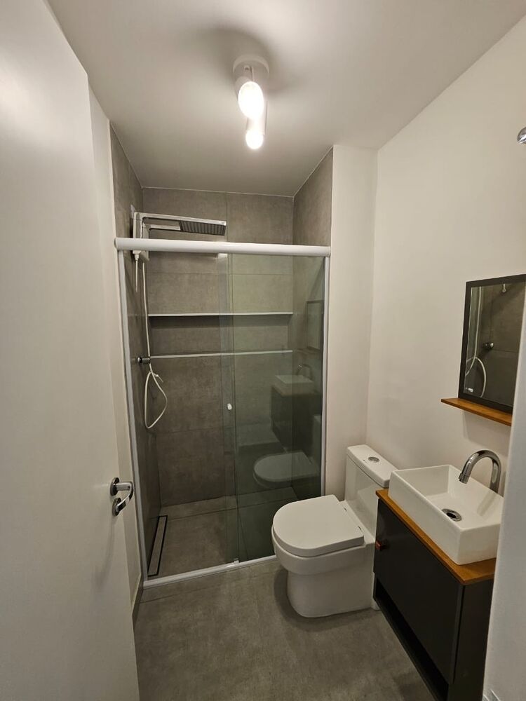 Apartamento, 1 quarto, 35 m² - Foto 10
