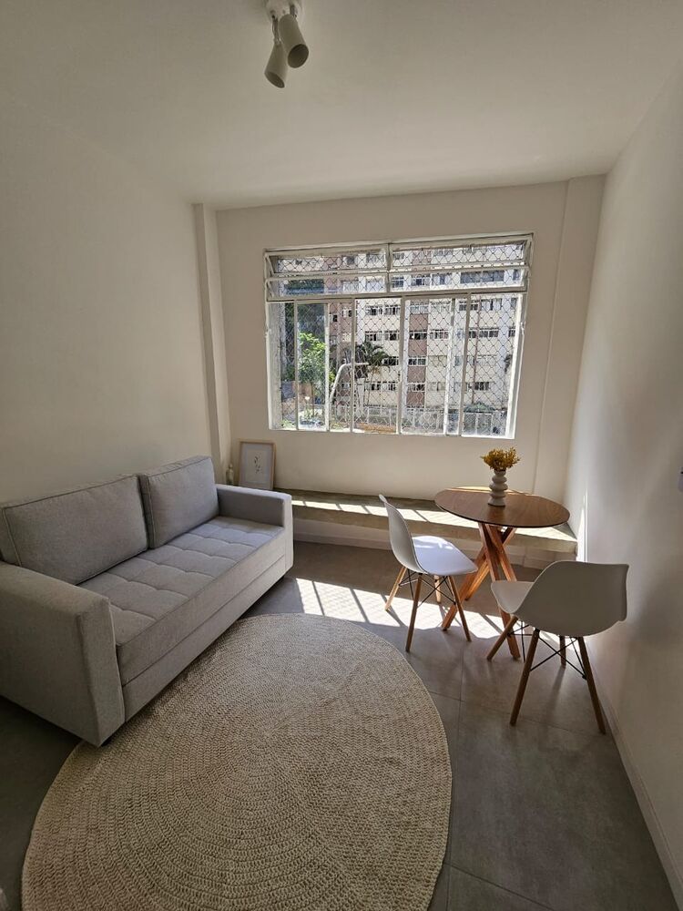 Apartamento, 1 quarto, 35 m² - Foto 9