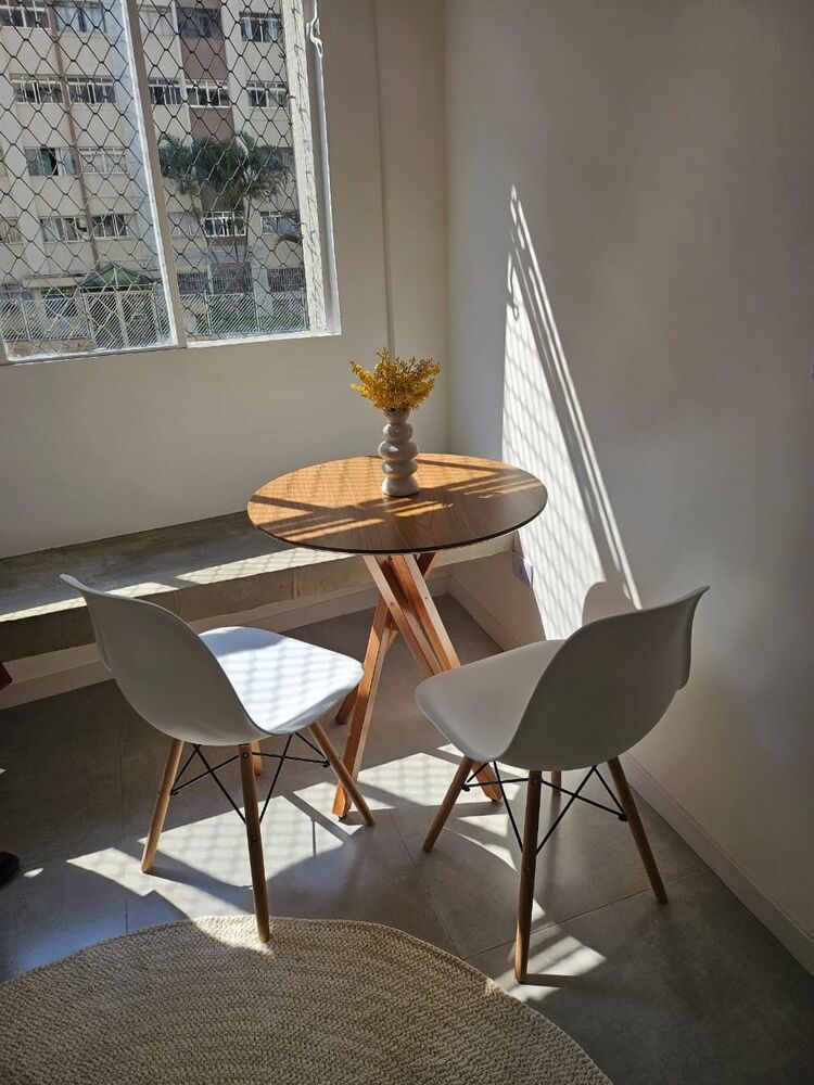 Apartamento, 1 quarto, 35 m² - Foto 12