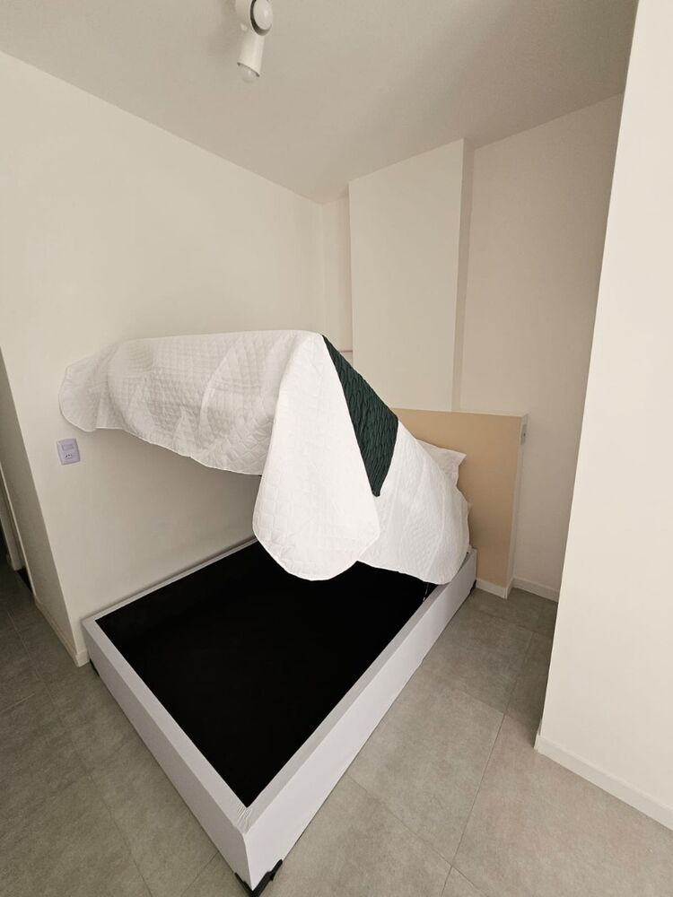 Apartamento, 1 quarto, 35 m² - Foto 14