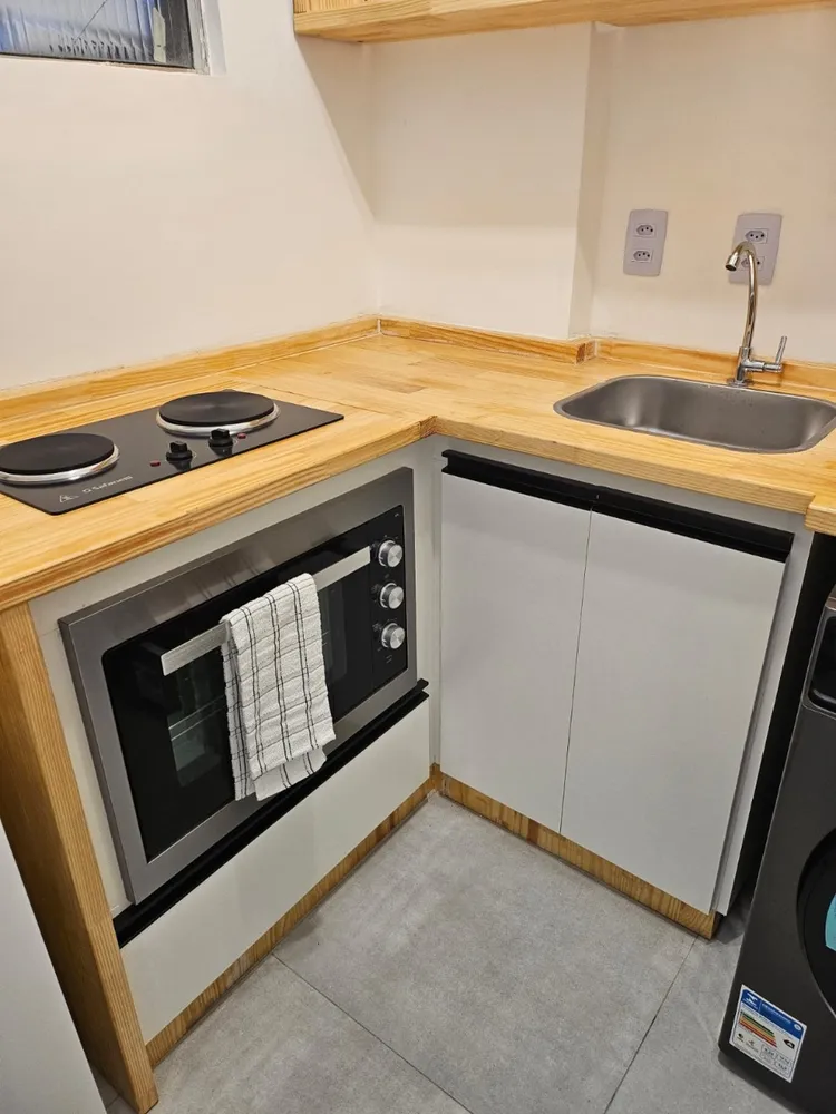 Apartamento, 1 quarto, 35 m² - Foto 7