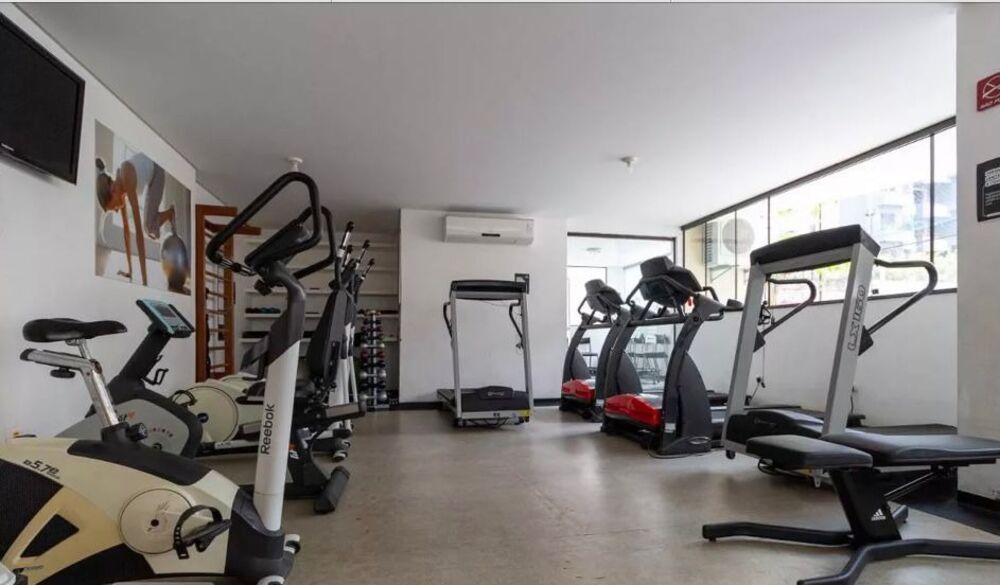 Apartamento, 3 quartos, 96 m² - Foto 4