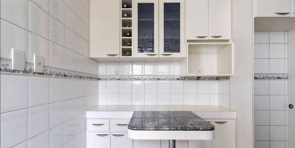Apartamento, 3 quartos, 96 m² - Foto 1