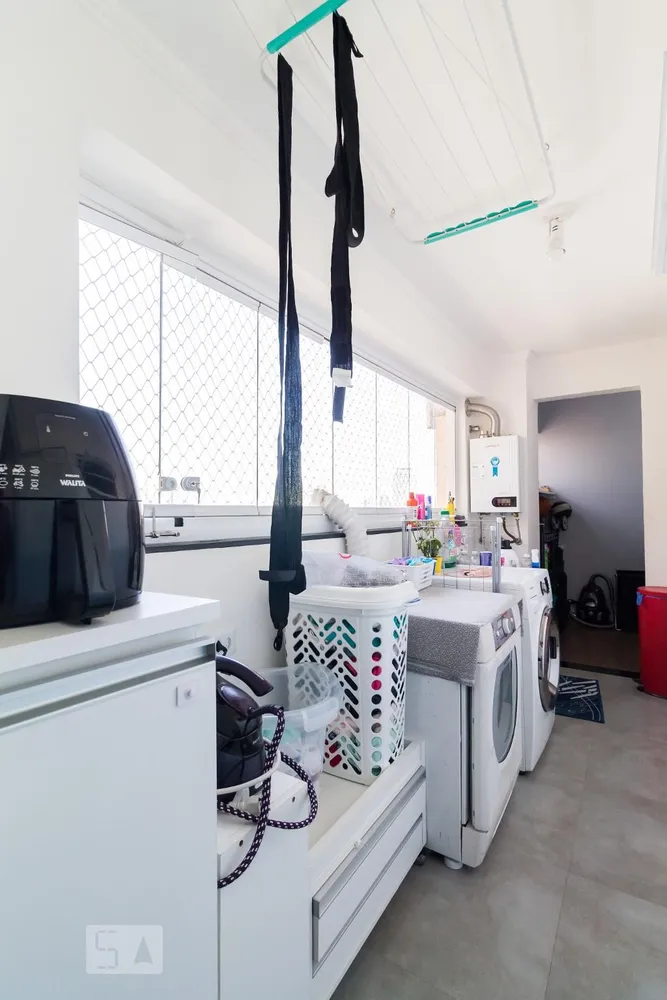 Apartamento, 2 quartos, 95 m² - Foto 8