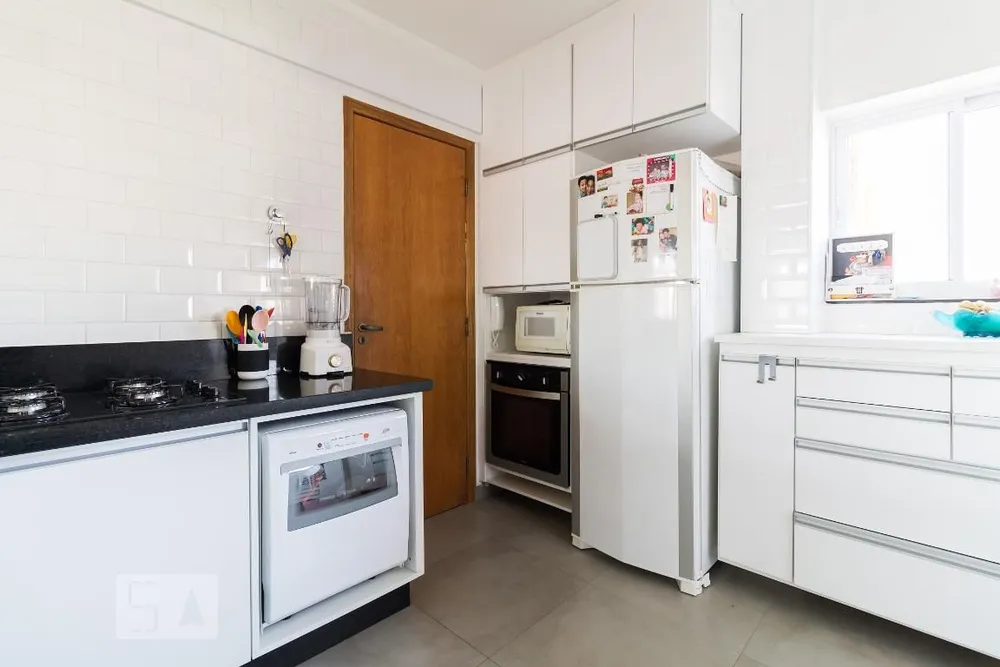 Apartamento, 2 quartos, 95 m² - Foto 7