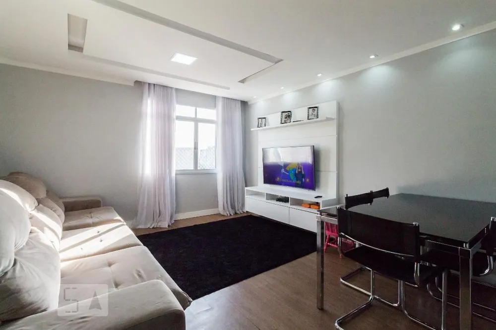 Apartamento, 2 quartos, 95 m² - Foto 2
