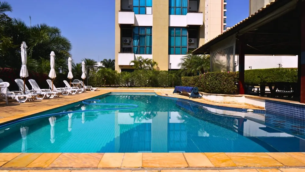 Apartamento, 1 quarto, 61 m² - Foto 1