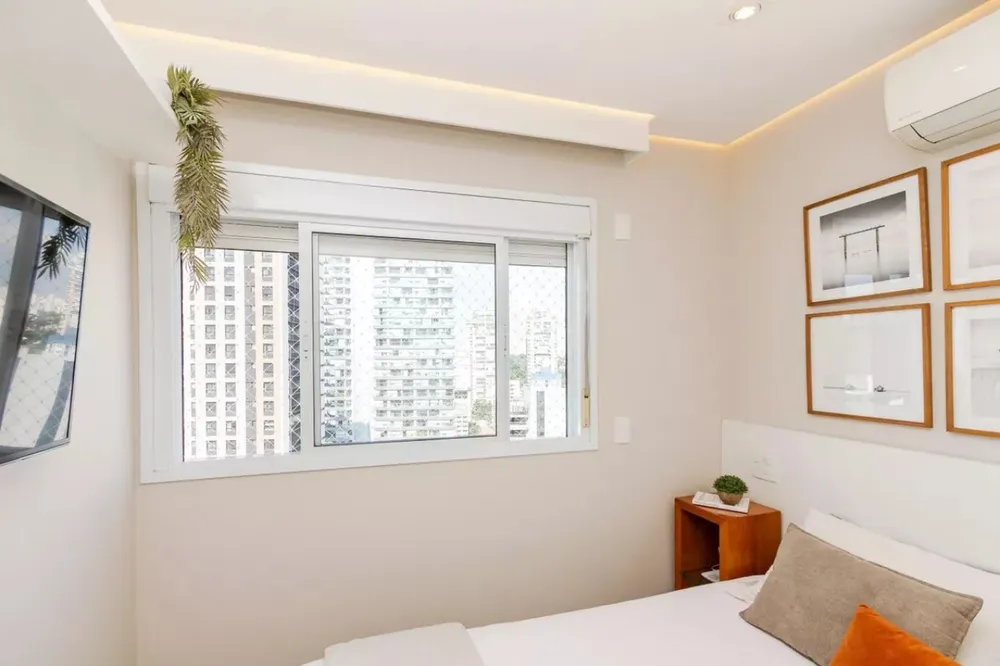 Apartamento, 2 quartos, 73 m² - Foto 5