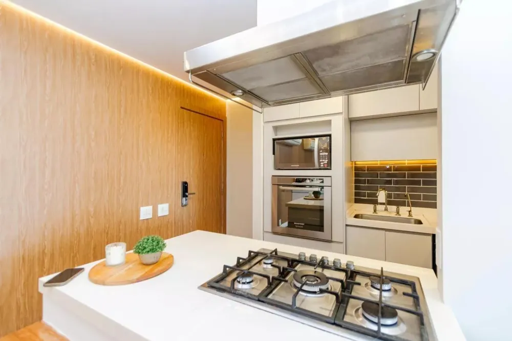 Apartamento, 2 quartos, 73 m² - Foto 2