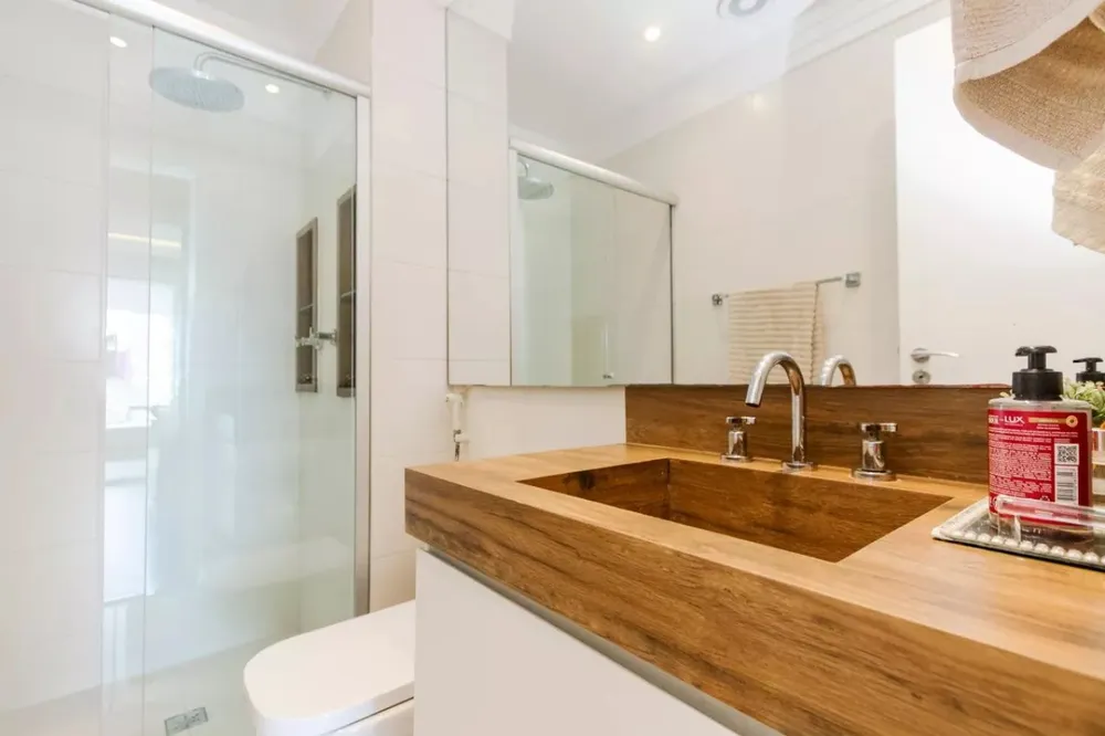 Apartamento, 2 quartos, 73 m² - Foto 4