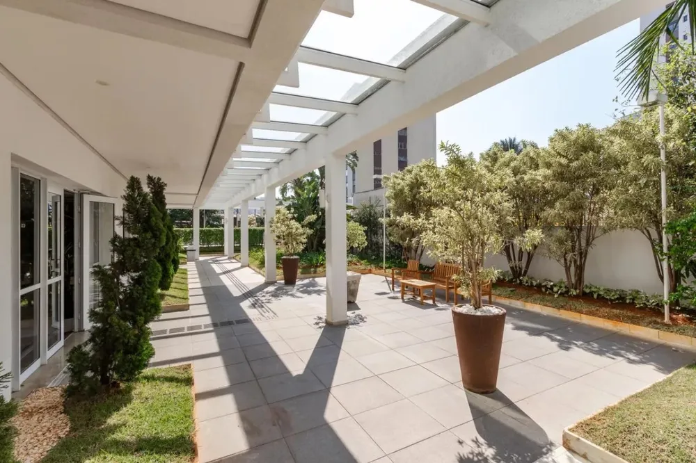 Apartamento, 2 quartos, 73 m² - Foto 7